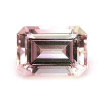 0.72 Ct. Tourmaline from Mozambique Video