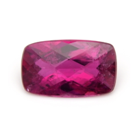 2.26 Ct. Rubellite Tourmaline from Brazil Video