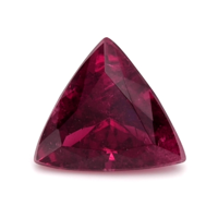 1.78 Ct. Rubellite Tourmaline from Brazil Video