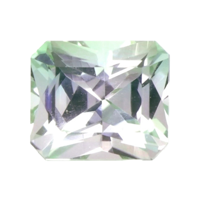 0.84 Ct. Tourmaline from Mozambique Video