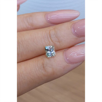 0.84 Ct. Tourmaline from Mozambique Life Style