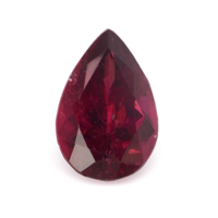 3.75 Ct. Rubellite Tourmaline from Brazil Video