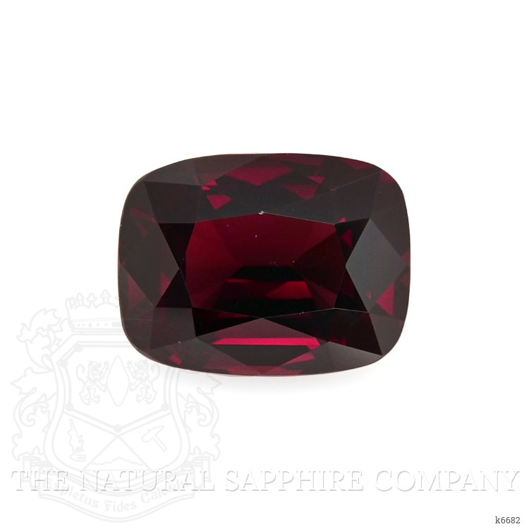 9.35 Ct. Garnet from Madagascar