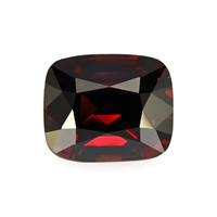 7.16 Ct. Garnet from Madagascar Video