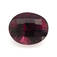1.94 Ct. Garnet from Madagascar Video