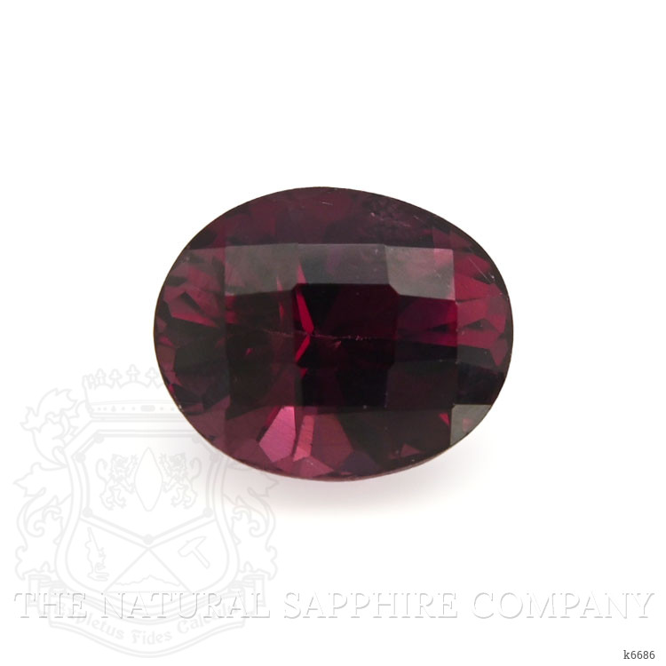 1.94 Ct. Garnet from Madagascar
