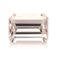 0.85 Ct. Tourmaline from Mozambique Video