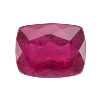 4.05 Ct. Rubellite Tourmaline from Brazil Video