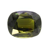 8.18 Ct. Alexandrite from Ceylon (Sri Lanka) Video
