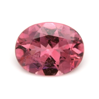 3.08 Ct. Rubellite Tourmaline from Brazil Video