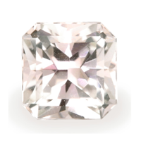 0.85 Ct. Tourmaline from Mozambique Video