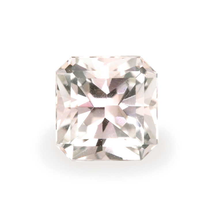 0.85 Ct. Tourmaline from Mozambique