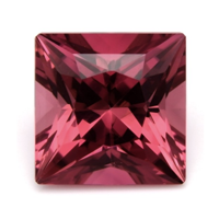 4.82 Ct. Rubellite Tourmaline from Mozambique Video