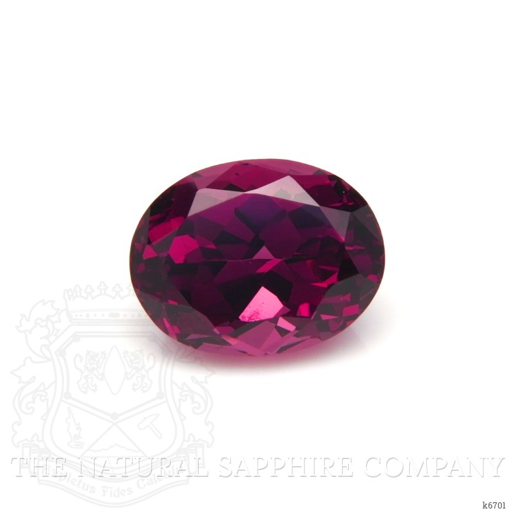 2.94 Ct. Tourmaline from Brazil