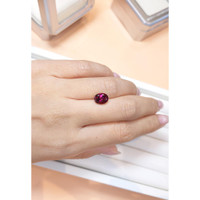 2.94 Ct. Tourmaline from Brazil Life Style
