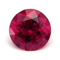 2.30 Ct. Rubellite Tourmaline from Brazil Video