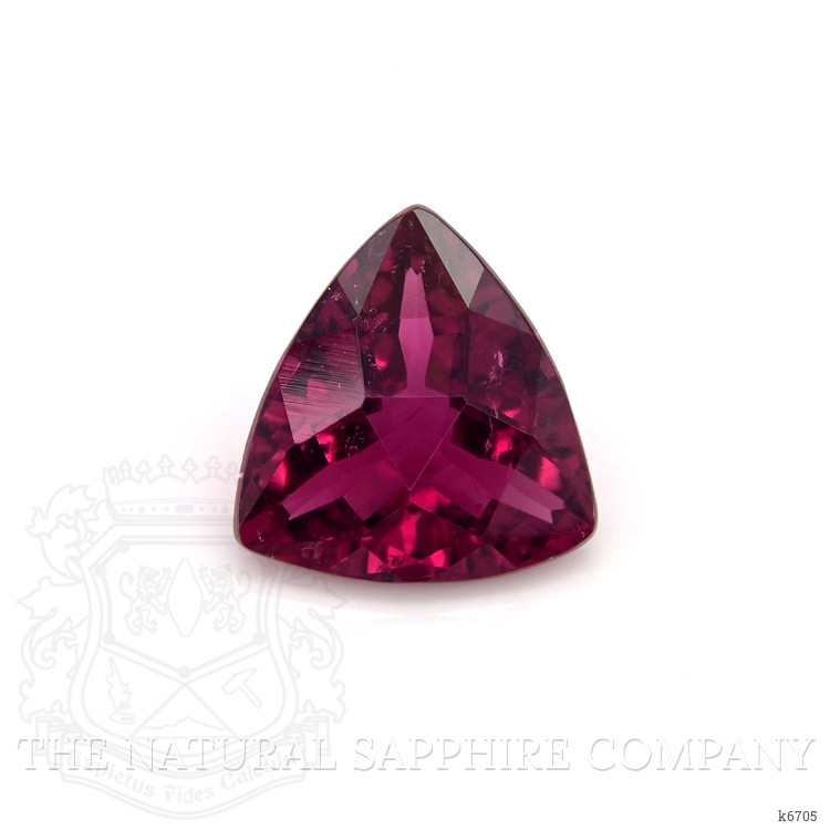 3.13 Ct. Rubellite Tourmaline from Brazil