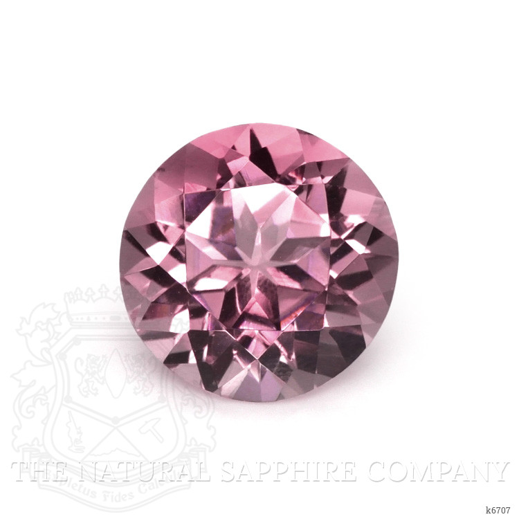 5.34 Ct. Tourmaline from Brazil