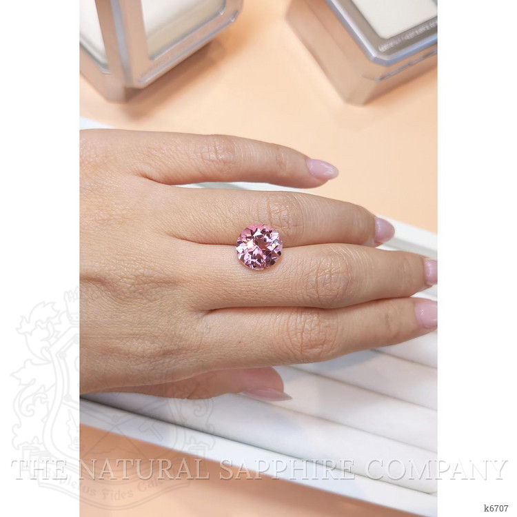 5.34 Ct. Tourmaline from Brazil