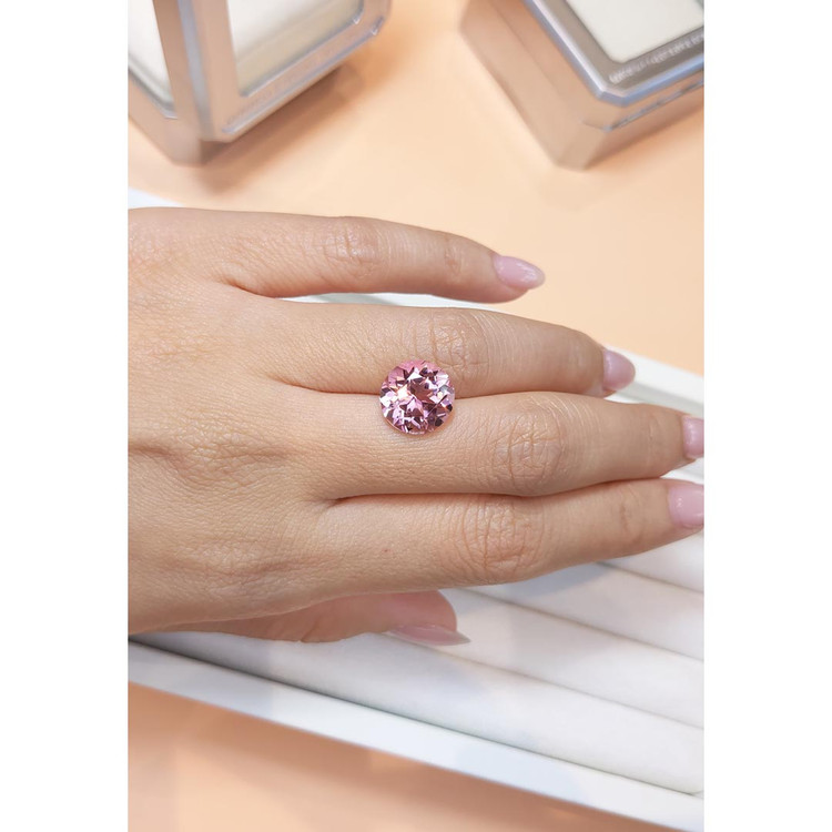 5.34 Ct. Tourmaline from Brazil