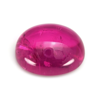 7.54 Ct. Cabochon Tourmaline from Mozambique Video