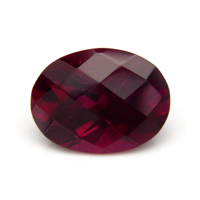 7.59 Ct. Rubellite Tourmaline from Brazil Video