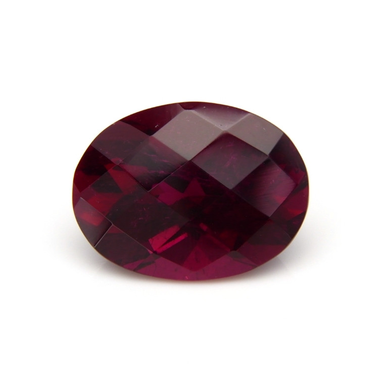 7.59 Ct. Rubellite Tourmaline from Brazil