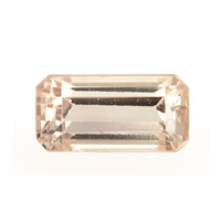 0.88 Ct. Tourmaline from Mozambique Video