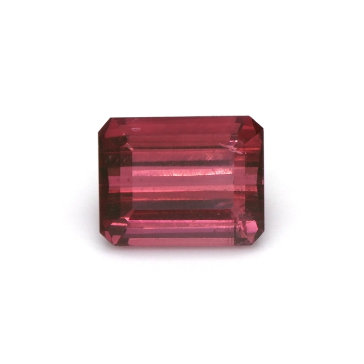 3.26 Ct. Rubellite Tourmaline from Brazil