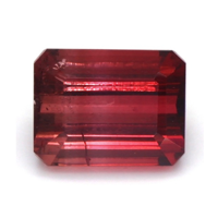 4.09 Ct. Tourmaline from Brazil Video