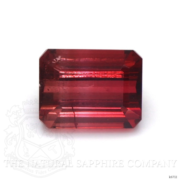 4.09 Ct. Tourmaline from Brazil