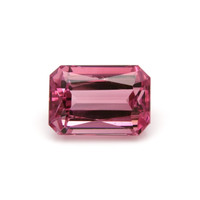 3.77 Ct. Tourmaline from Brazil Video