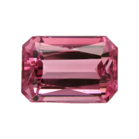 3.77 Ct. Tourmaline from Brazil Video