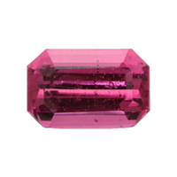 1.74 Ct. Tourmaline from Brazil Video