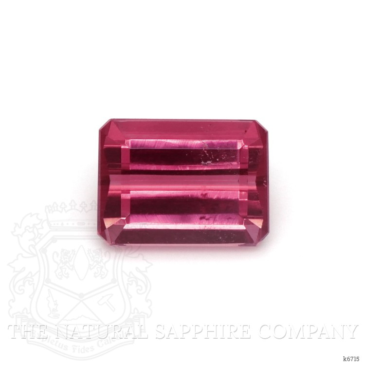 1.75 Ct. Rubellite Tourmaline from Mozambique