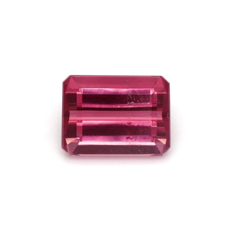 1.75 Ct. Rubellite Tourmaline from Mozambique