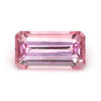 2.12 Ct. Tourmaline from Brazil Video