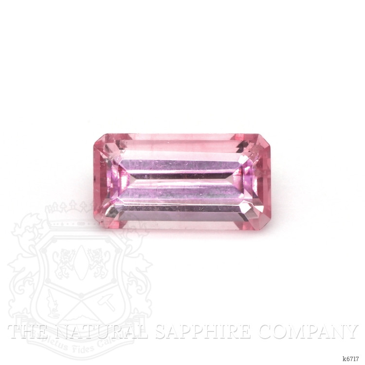 2.12 Ct. Tourmaline from Brazil
