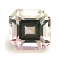 0.89 Ct. Tourmaline from Mozambique Video