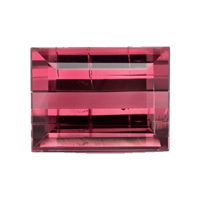 1.98 Ct. Rubellite Tourmaline from Brazil Video