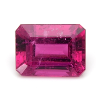 1.44 Ct. Tourmaline from Mozambique Video