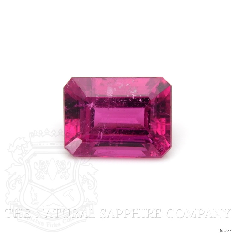 1.44 Ct. Tourmaline from Mozambique