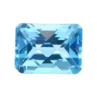 2.28 Ct. Topaz from Ceylon (Sri Lanka) Video