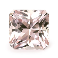 0.94 Ct. Tourmaline from Mozambique Video