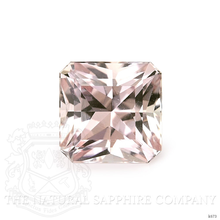 0.94 Ct. Tourmaline from Mozambique