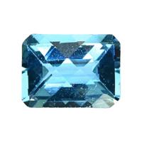 2.02 Ct. Topaz from Ceylon (Sri Lanka) Video