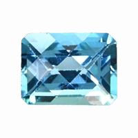 2.00 Ct. Topaz from Ceylon (Sri Lanka) Video