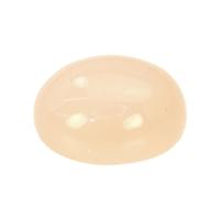 13.16 Ct. Cabochon Moonstone from Ceylon (Sri Lanka) Video