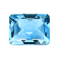 2.02 Ct. Topaz from Ceylon (Sri Lanka) Video