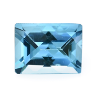 2.11 Ct. Topaz from Ceylon (Sri Lanka) Video